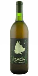 Uncouth Vermouth Porcia Sweet Vermouth 