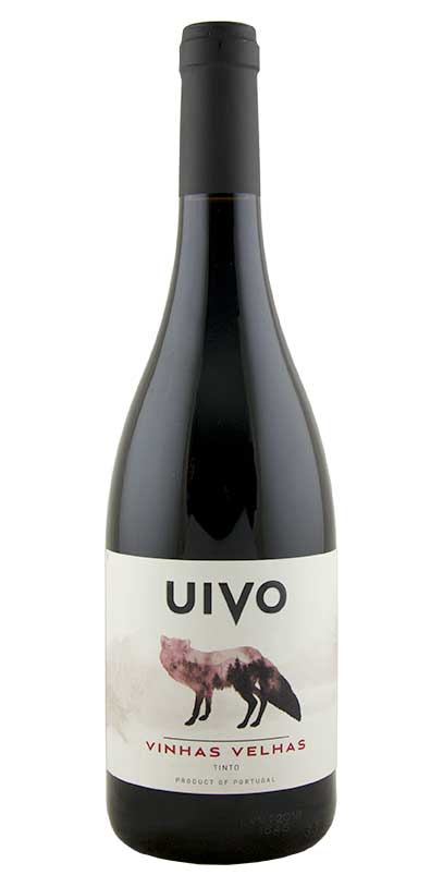 Uivo Tinto, Vinhas Velhas, Folias de Baco