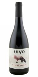 Uivo Tinto, Vinhas Velhas, Folias de Baco                                                           