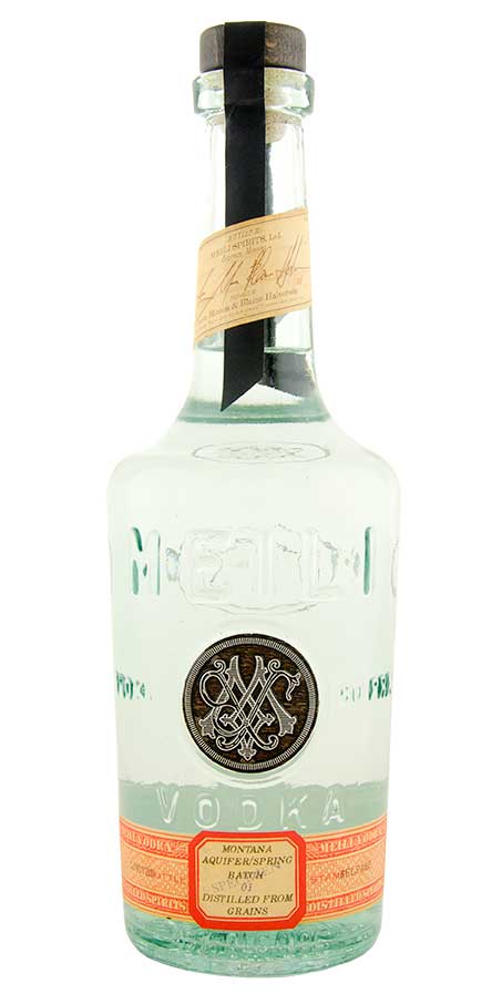 Meili Vodka
