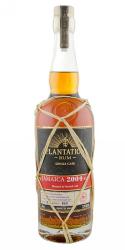 Plantation Astor Select 19yr Clarendon Single Cask Jamaican Rum                                     