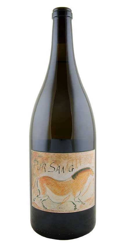 "Pur Sang" Blanc, Didier Dagueneau