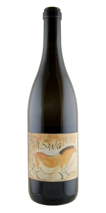 "Pur Sang" Blanc, Didier Dagueneau