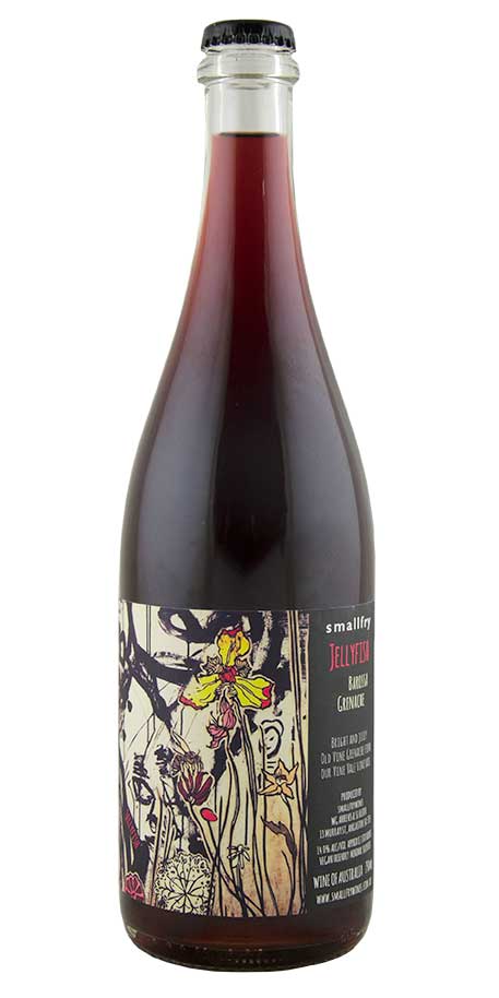 Smallfry wine hotsell