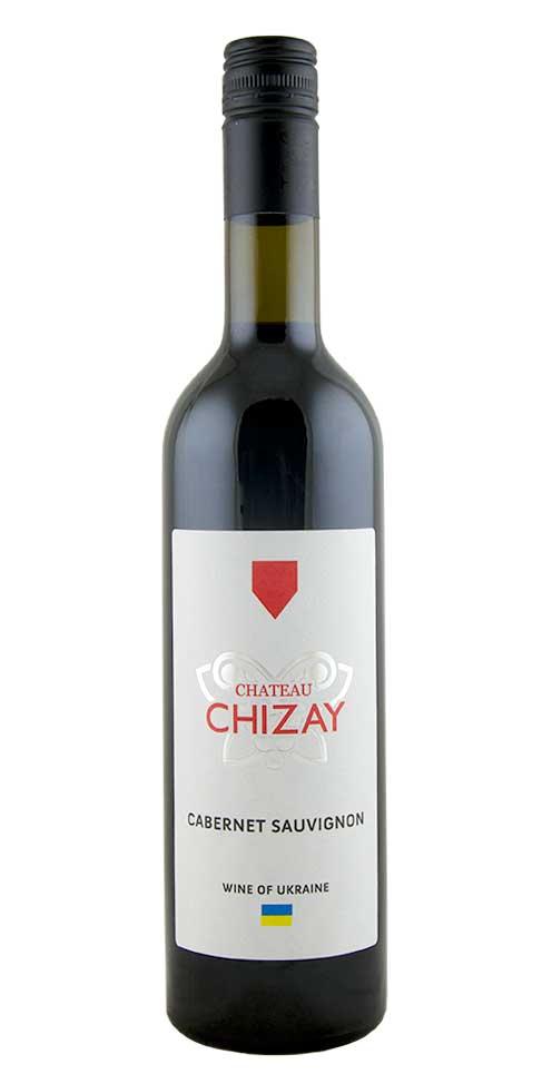 Chateau Chizay Cabernet Sauvignon