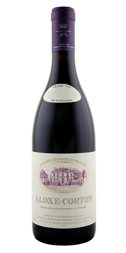 Aloxe-Corton, Chandon de Briailles