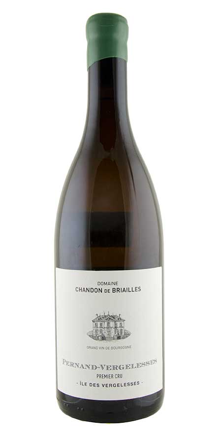 Pernand-Vergelesses Blanc 