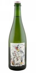 Pétillant Naturel Brut, Dom. Brazilier                                                              