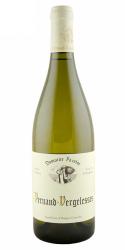 Pernand-Vergelesses Blanc, Dom. Pavelot                                                             