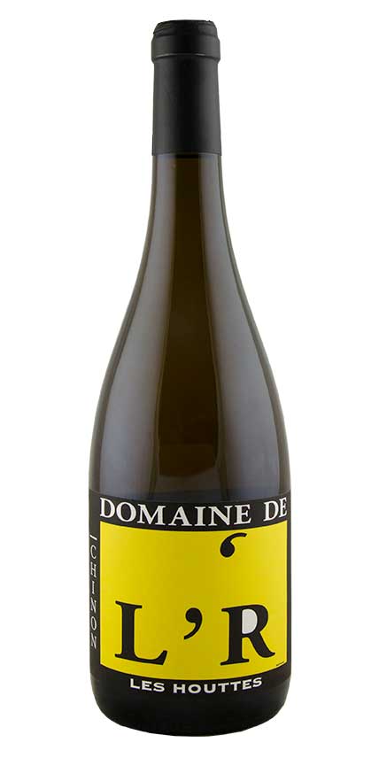 Chinon Blanc "Les Houttes", Dom. de l'R                                                             