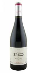 Bierzo Red "Brezo", Mengoba
