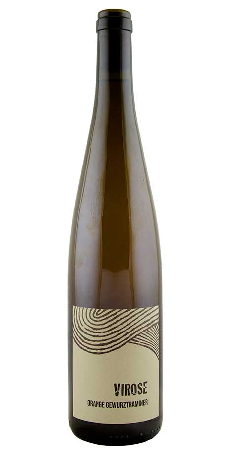 Léo Dirringer, Virose | Astor Wines & Spirits
