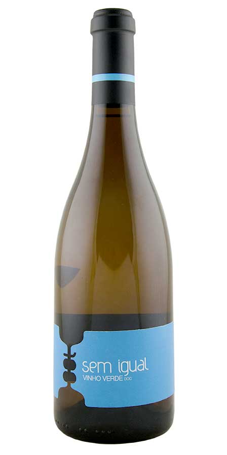 Sem Igual, Vinho Verde