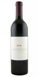 Skinner, Zinfandel 