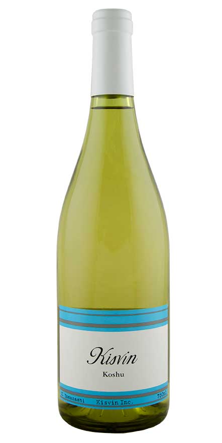 Kisvin Koshu