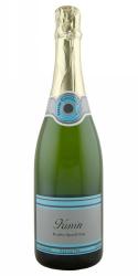Kisvin Sparkling Koshu                                                                              