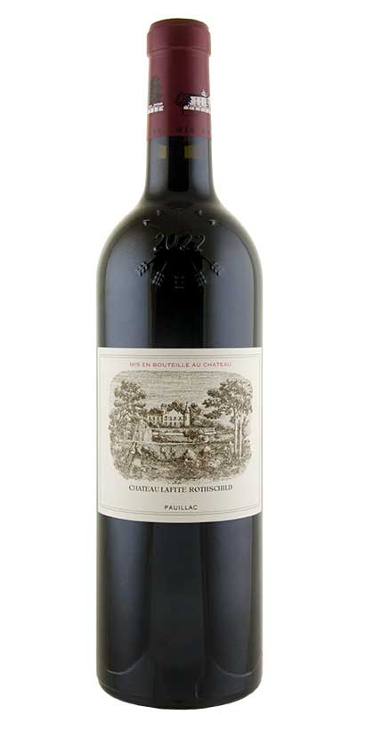 Château Lafite-Rothschild, Pauillac | Astor Wines & Spirits