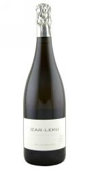 Hondarrabi Zuri Brut Nature, Izar-Leku 