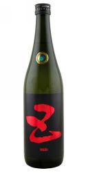 Gokyo Five Red Junmai 