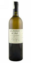 Badinerie Blanc, Dom. du Pech                                                                       