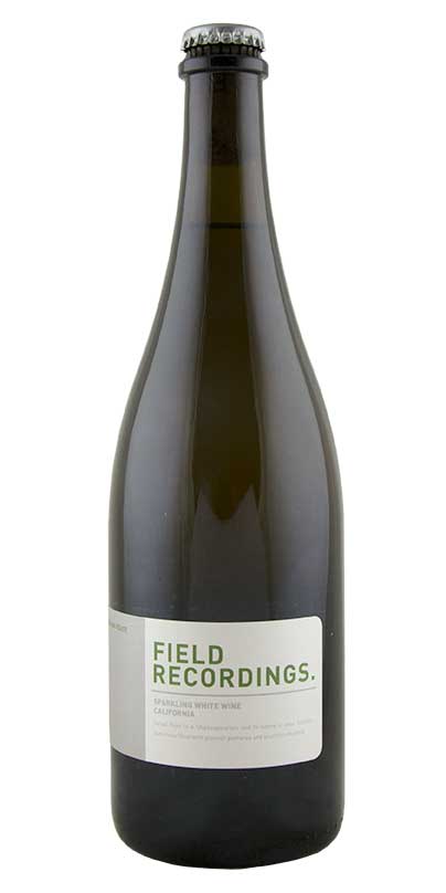 Field Recordings White, Salad Days