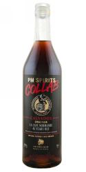 PM Spirits Collab La Cave Normande 45 Year Calvados Domfrontais                                     