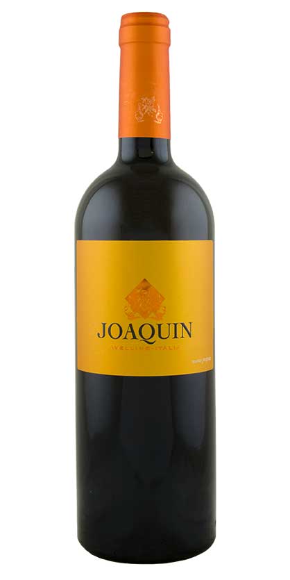 Fiano "Piante a Lapio", Joaquin