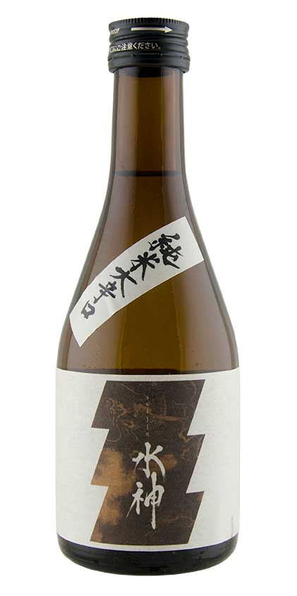Suijin Junmai Super Dry
