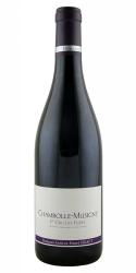 Chambolle-Musigny 1er Cru "Les Fuées", Anne & Hervé Sigaut