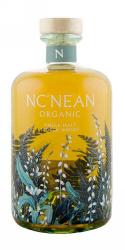 Nc\'nean Organic Highland Single Malt Scotch Whisky                                                  