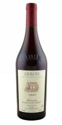 Arbois Poulsard, Valerie & Jean-Christophe Tissot