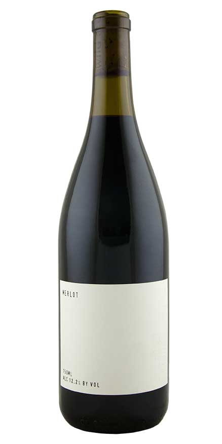 Wild Arc Merlot