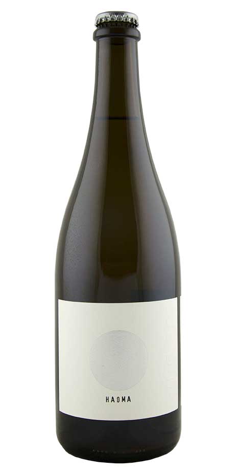Wild Arc Haoma, Sparkling White