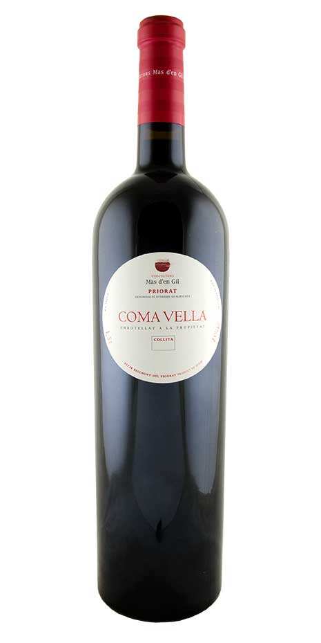 Priorat "Coma Vella," Mas d'en Gil