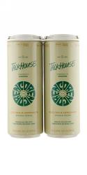Talkhouse Encore Iced Tea & Lemonade Vodka Soda 