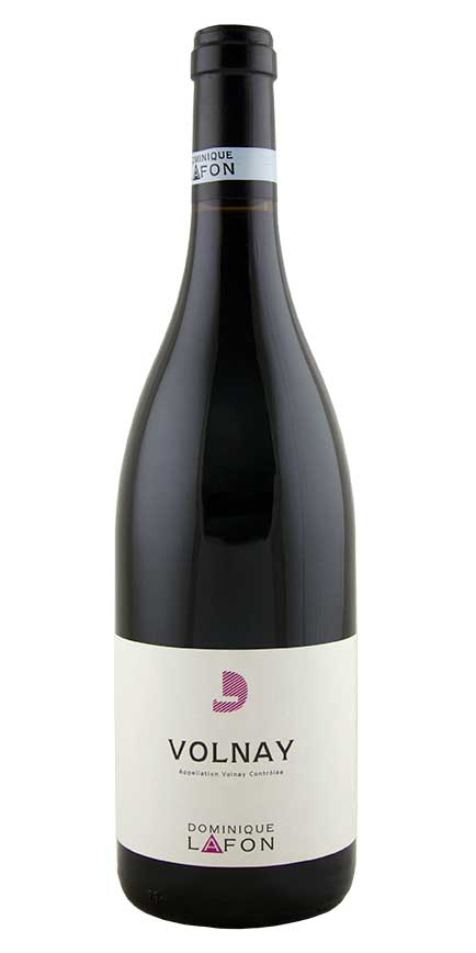 Volnay, Dominique Lafon