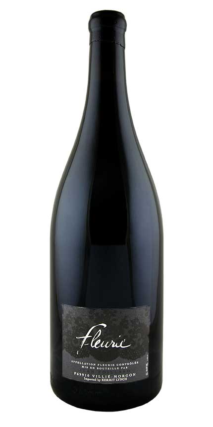 Fleurie, Foillard                                                                                   