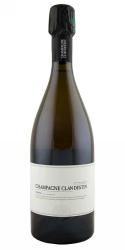 Clandestin, "Boreal", Blanc de Noirs Brut Nature                                                    