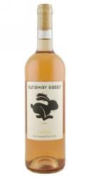 Runaway Rabbit, 'Jackpot', Skin-Fermented Pinot Grigio                                              