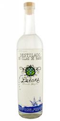 Lalocura Tobasiche-Espadin Mezcal 