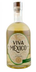 Viva Mexico Anejo Tequila                                                                           