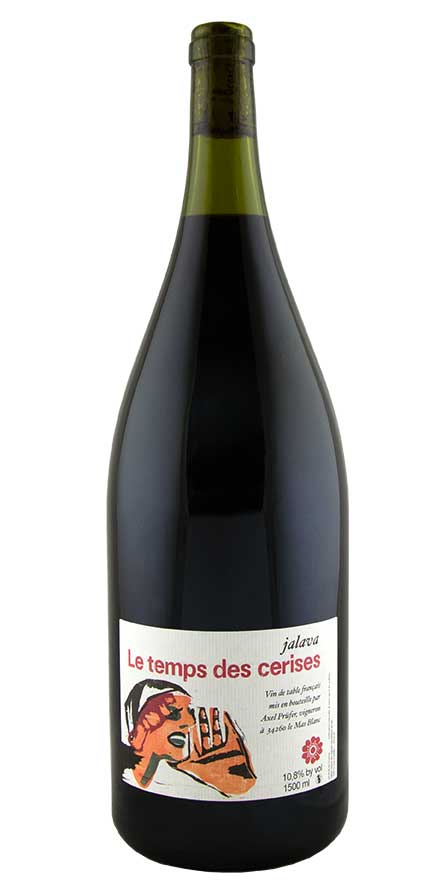 "Jalava", Le Temps des Cerises