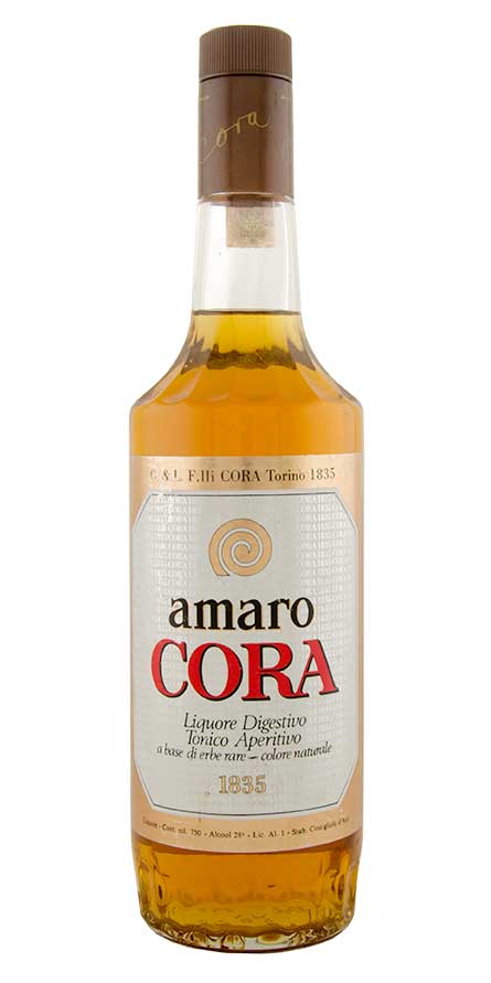 Antique Cora Amaro