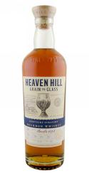 Heaven Hill Grain To Glass Kentucky Straight Bourbon Whsikey                                        