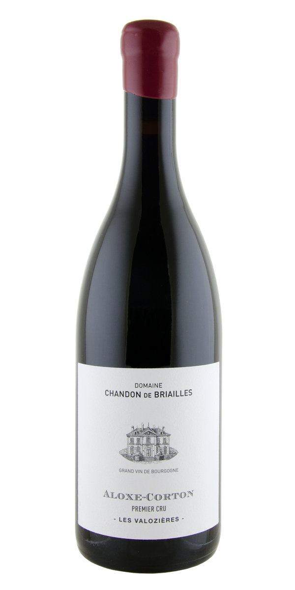Chambolle-Musigny 1er Cru 