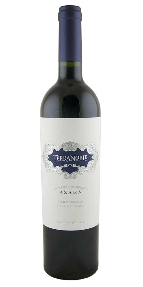 Terranoble "Azara" Carmenère