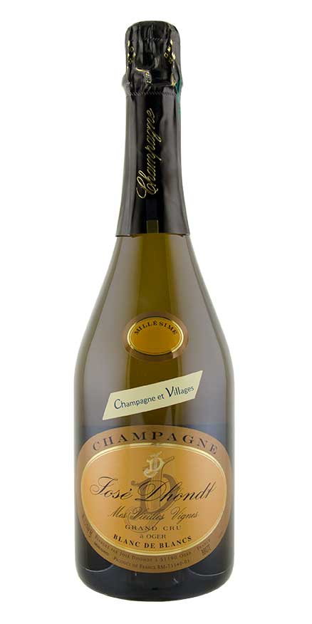 ［Champagne］ Kill Me If You Can José Dhondt 