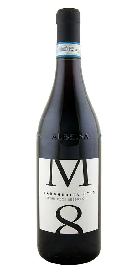 Langhe Nebbiolo, Margherita Otto | Astor Wines & Spirits