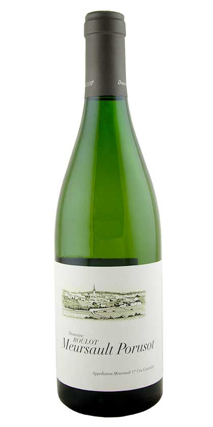 Corton-Charlemagne Grand Cru, Vincent Girardin | Astor Wines & Spirits