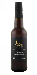 Equipo Navazos, La Bota 125 de Amontillado Viejísimo "Bota NO"                                      